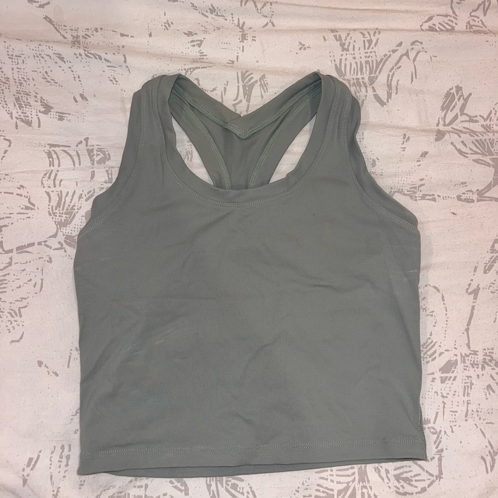 Athletic top